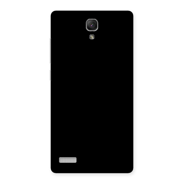 Thumb Back Case for Redmi Note