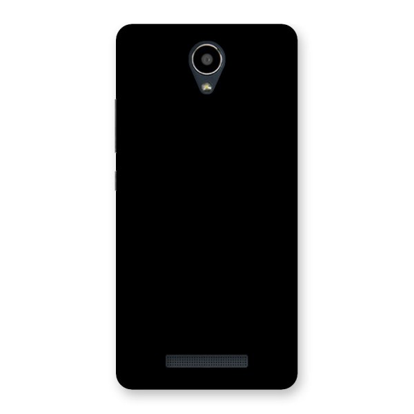 Thumb Back Case for Redmi Note 2