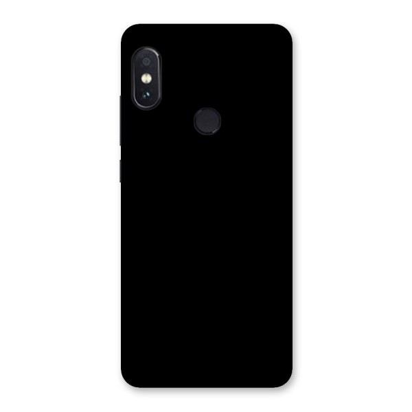 Thumb Back Case for Redmi Note 5 Pro