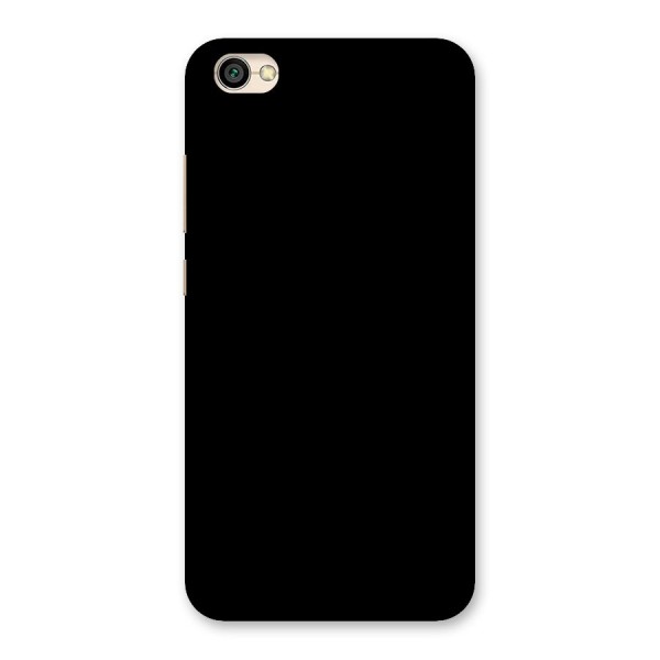 Thumb Back Case for Redmi Y1 Lite