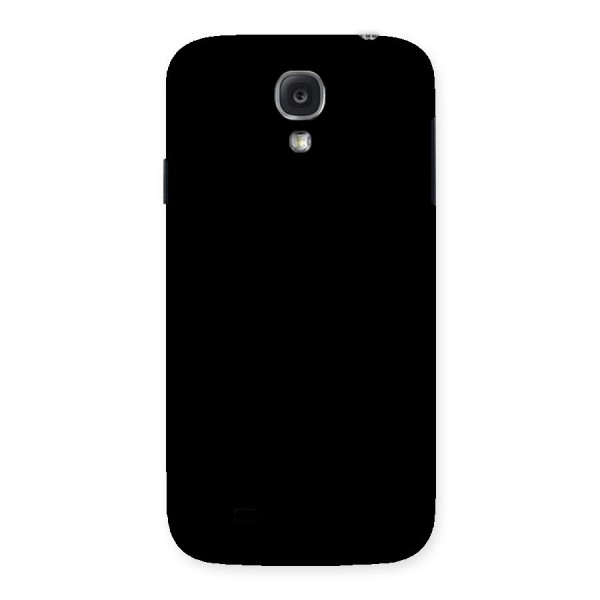 Thumb Back Case for Samsung Galaxy S4