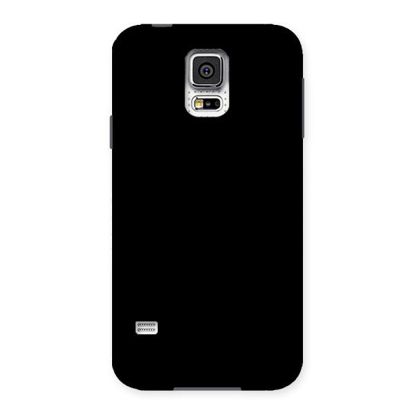 Thumb Back Case for Samsung Galaxy S5