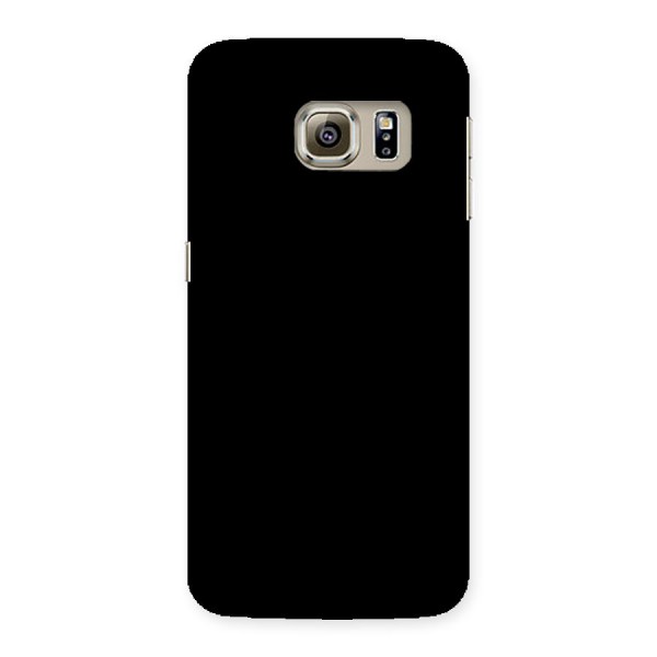 Thumb Back Case for Samsung Galaxy S6 Edge