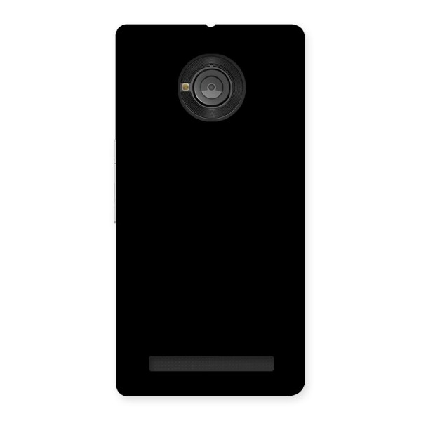 Thumb Back Case for Yu Yuphoria