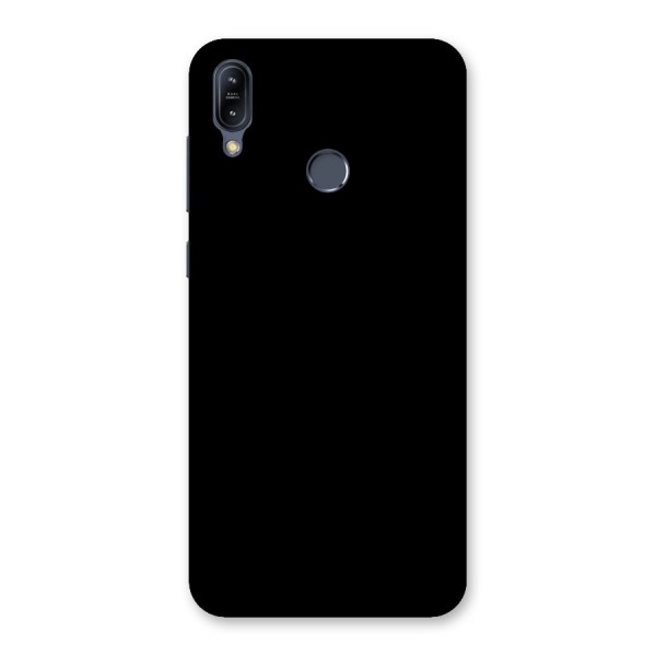 Thumb Back Case for Zenfone Max M2