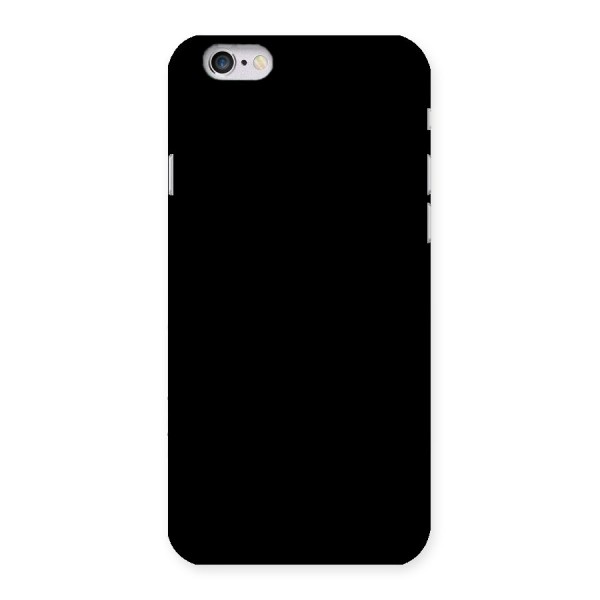 Thumb Back Case for iPhone 6 6S