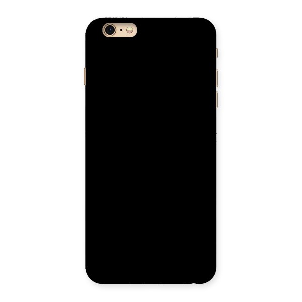 Thumb Back Case for iPhone 6 Plus 6S Plus
