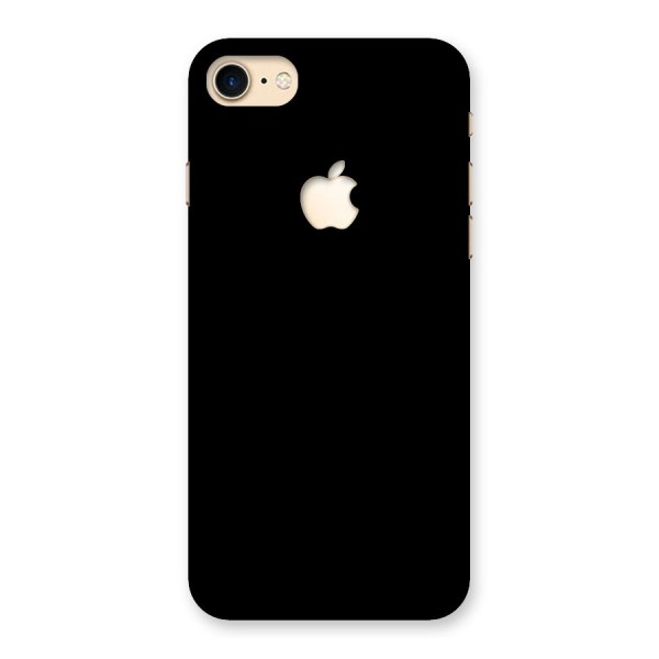 Thumb Back Case for iPhone 7 Apple Cut