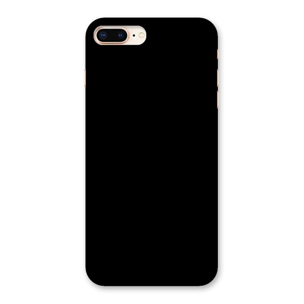 Thumb Back Case for iPhone 8 Plus