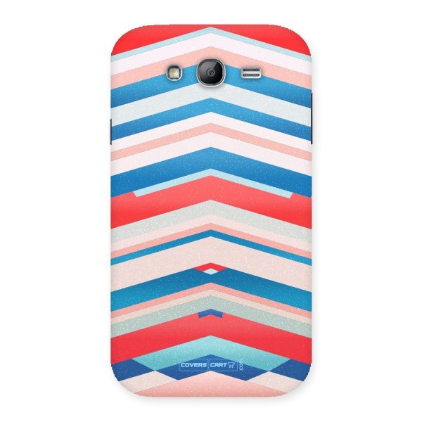 Unique Vibrant Colours Back Case for Galaxy Grand Neo Plus