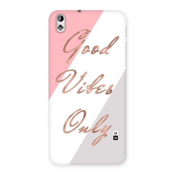 Vibes Classic Stripes Back Case for HTC Desire 816s