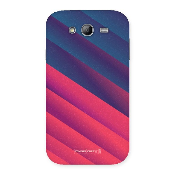 Vibrant Shades Back Case for Galaxy Grand Neo Plus