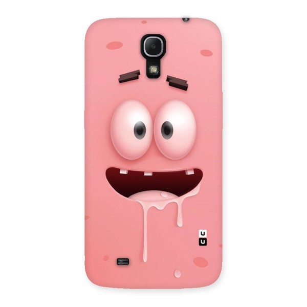 Watery Mouth Back Case for Galaxy Mega 6.3