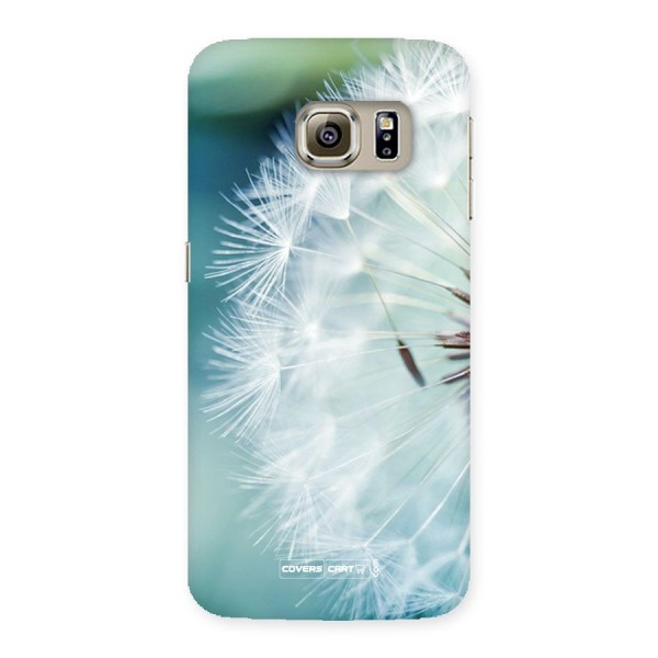 Wish Floral Back Case for Samsung Galaxy S6 Edge Plus