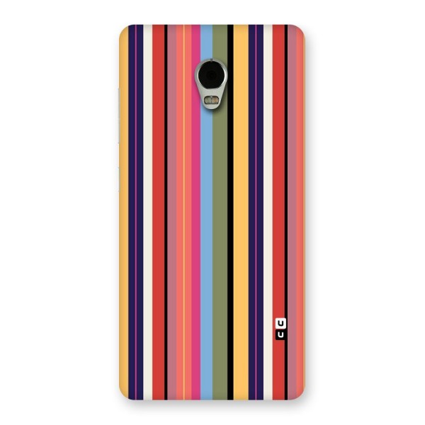 Wrapping Stripes Back Case for Lenovo Vibe P1