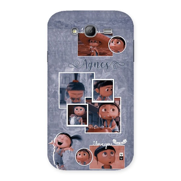 Agnes Back Case for Galaxy Grand Neo