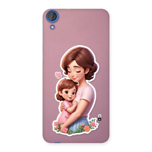 Amazing Bond Back Case for Desire 820