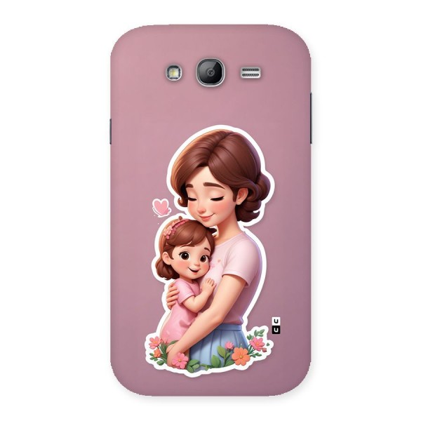Amazing Bond Back Case for Galaxy Grand Neo