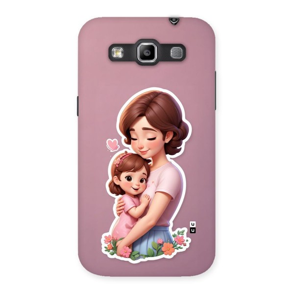 Amazing Bond Back Case for Galaxy Grand Quattro