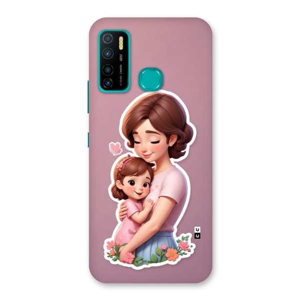 Amazing Bond Back Case for Infinix Hot 9 Pro