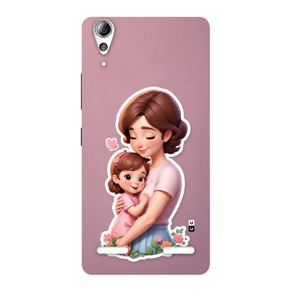 Amazing Bond Back Case for Lenovo A6000