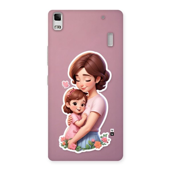 Amazing Bond Back Case for Lenovo K3 Note