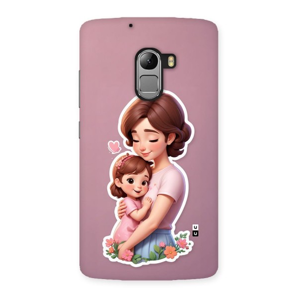 Amazing Bond Back Case for Lenovo K4 Note