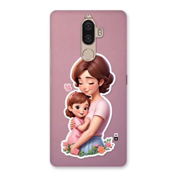 Amazing Bond Back Case for Lenovo K8 Note