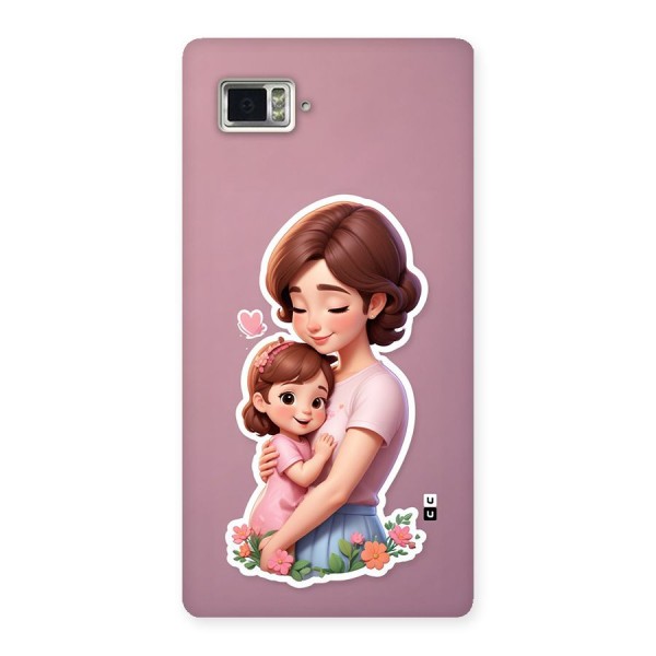 Amazing Bond Back Case for Lenovo Vibe Z2 Pro K920