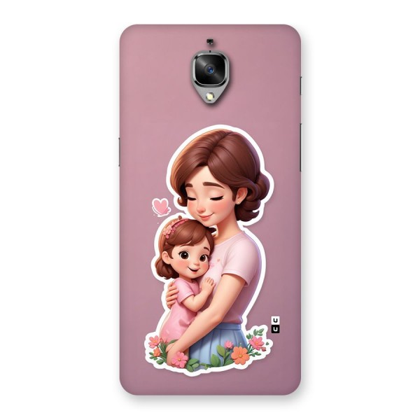 Amazing Bond Back Case for OnePlus 3