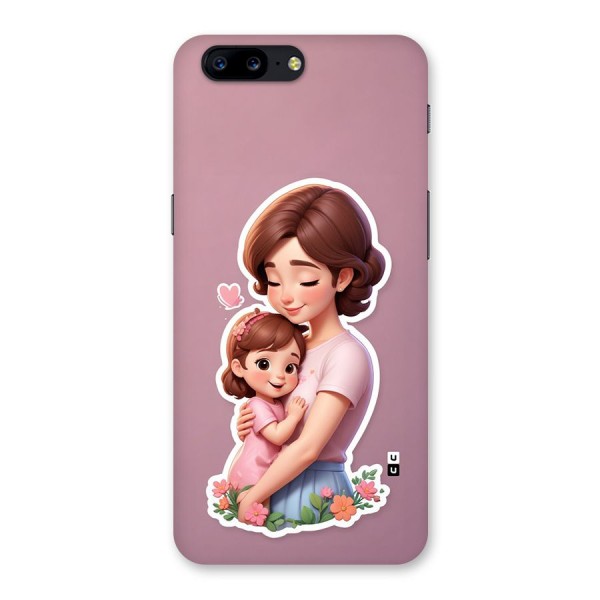 Amazing Bond Back Case for OnePlus 5