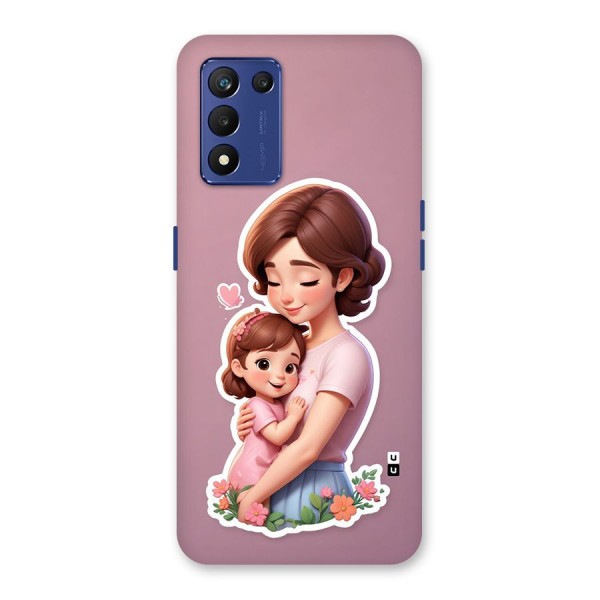 Amazing Bond Back Case for Realme 9 5G Speed