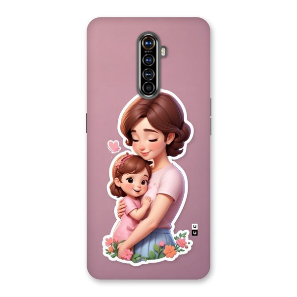 Amazing Bond Back Case for Realme X2 Pro