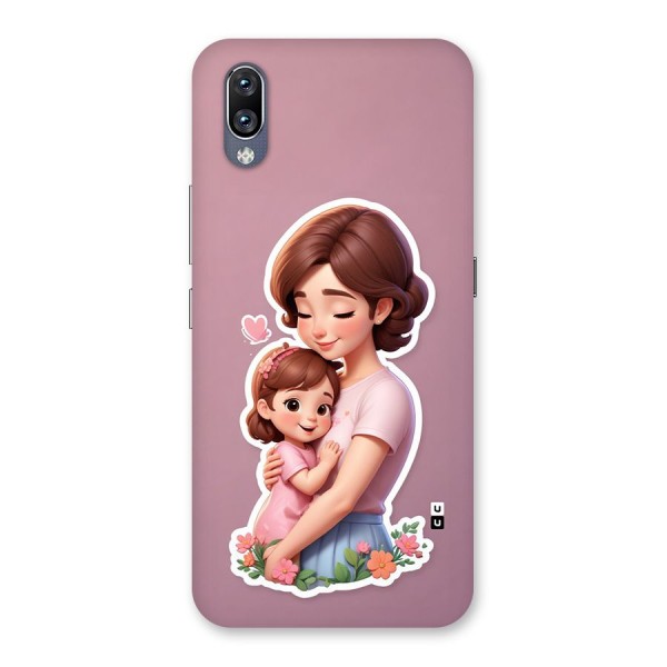 Amazing Bond Back Case for Vivo NEX