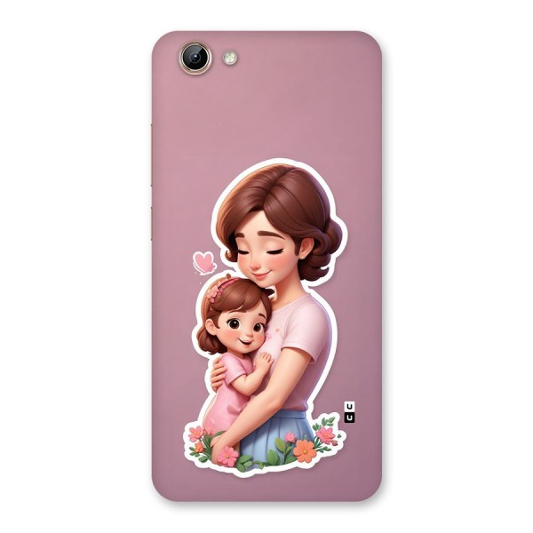 Amazing Bond Back Case for Vivo Y71i