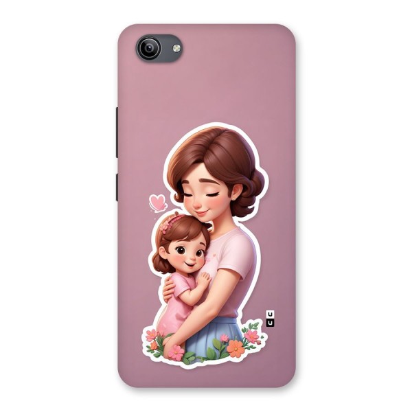 Amazing Bond Back Case for Vivo Y81i