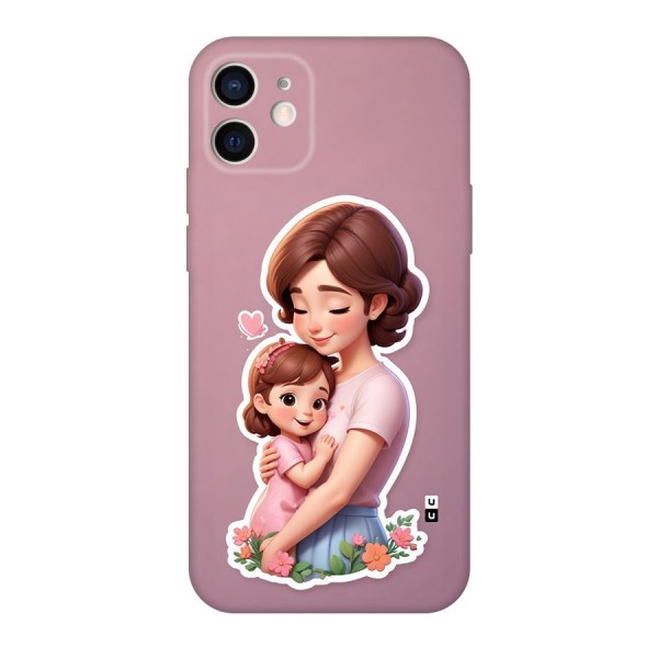 Amazing Bond Back Case for iPhone 12