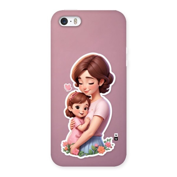 Amazing Bond Back Case for iPhone 5 5s