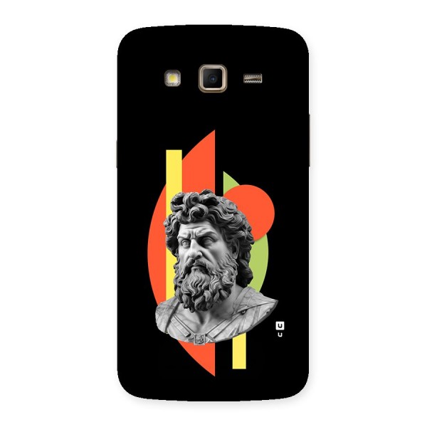 Amazing Geometry Back Case for Galaxy Grand 2