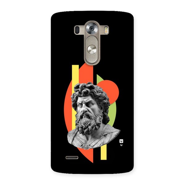Amazing Geometry Back Case for LG G3
