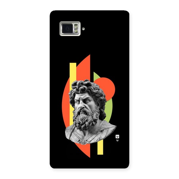 Amazing Geometry Back Case for Lenovo Vibe Z2 Pro K920