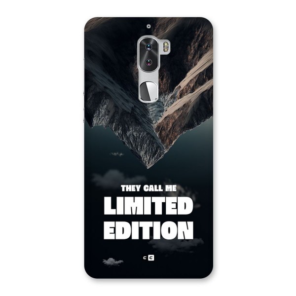 Amazing Limited Edition Back Case for Coolpad Cool 1