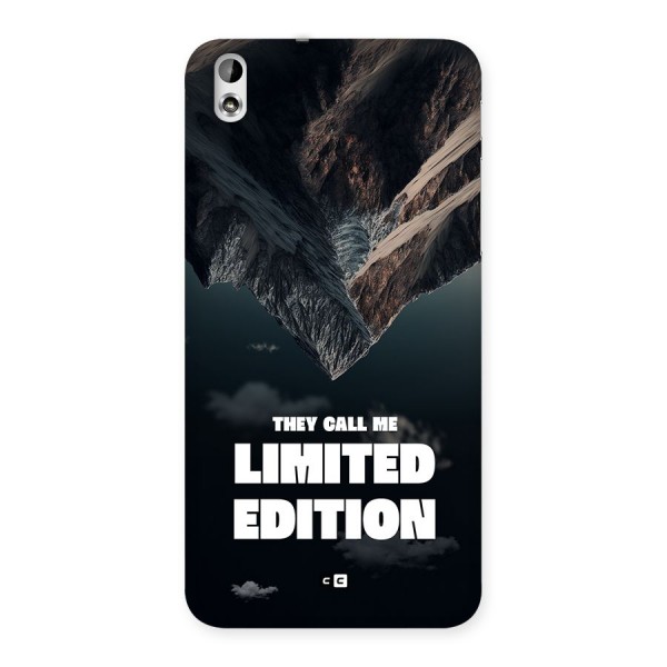 Amazing Limited Edition Back Case for Desire 816g