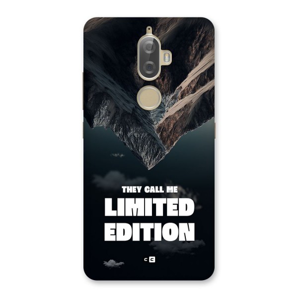 Amazing Limited Edition Back Case for Lenovo K8 Plus