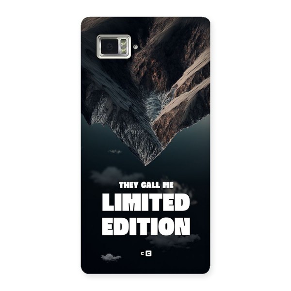 Amazing Limited Edition Back Case for Lenovo Vibe Z2 Pro K920