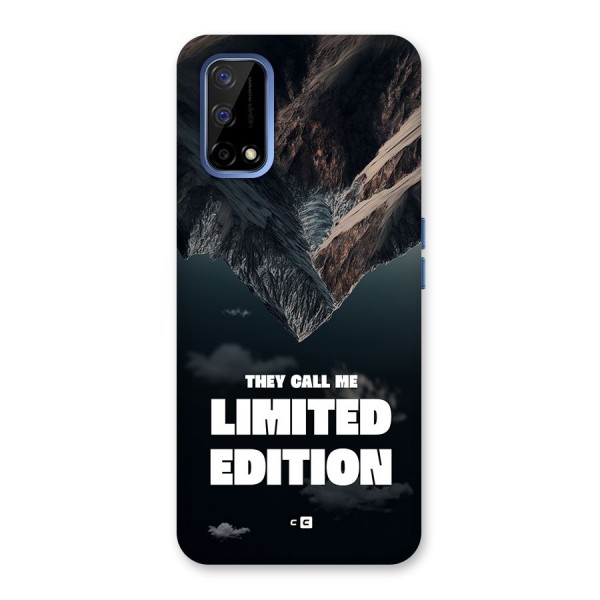 Amazing Limited Edition Back Case for Realme Narzo 30 Pro