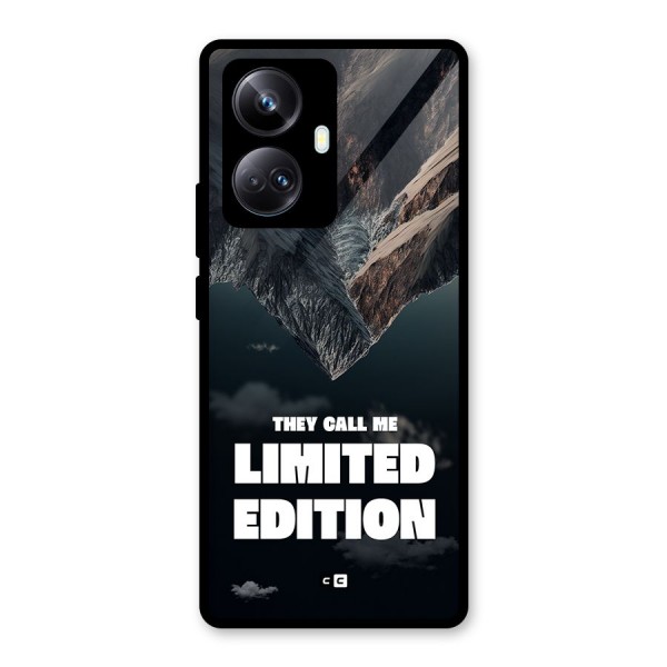 Amazing Limited Edition Glass Back Case for Realme 10 Pro Plus