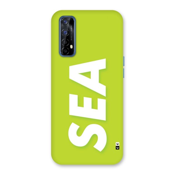 Amazing Sea Back Case for Realme Narzo 20 Pro