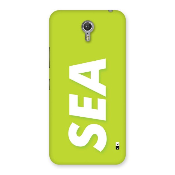 Amazing Sea Back Case for Zuk Z1