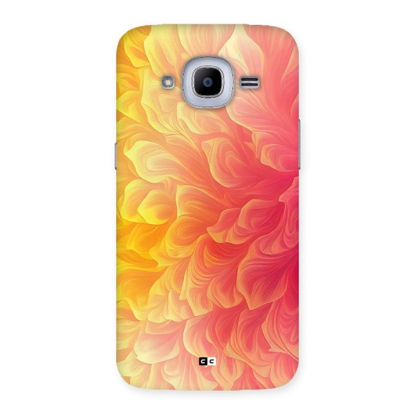 Amazing Vibrant Pattern Back Case for Galaxy J2 2016